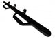 N-Fab Nerf Step 14-17 Chevy-GMC 1500 Double Cab - Gloss Black - Cab Length - 3in - Mammoth Racing -