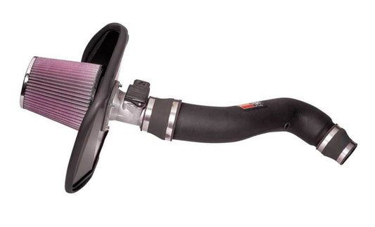 K&N 98-01 Ford Ranger / Mazda B2500 L4-2.5l Performance Intake Kit