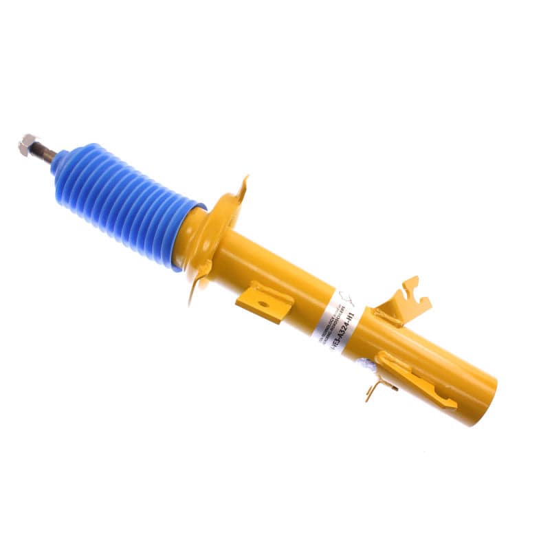 Bilstein B6 2007 Mini Cooper Base Front Right 36mm Monotube Strut Assembly - Mammoth Racing -
