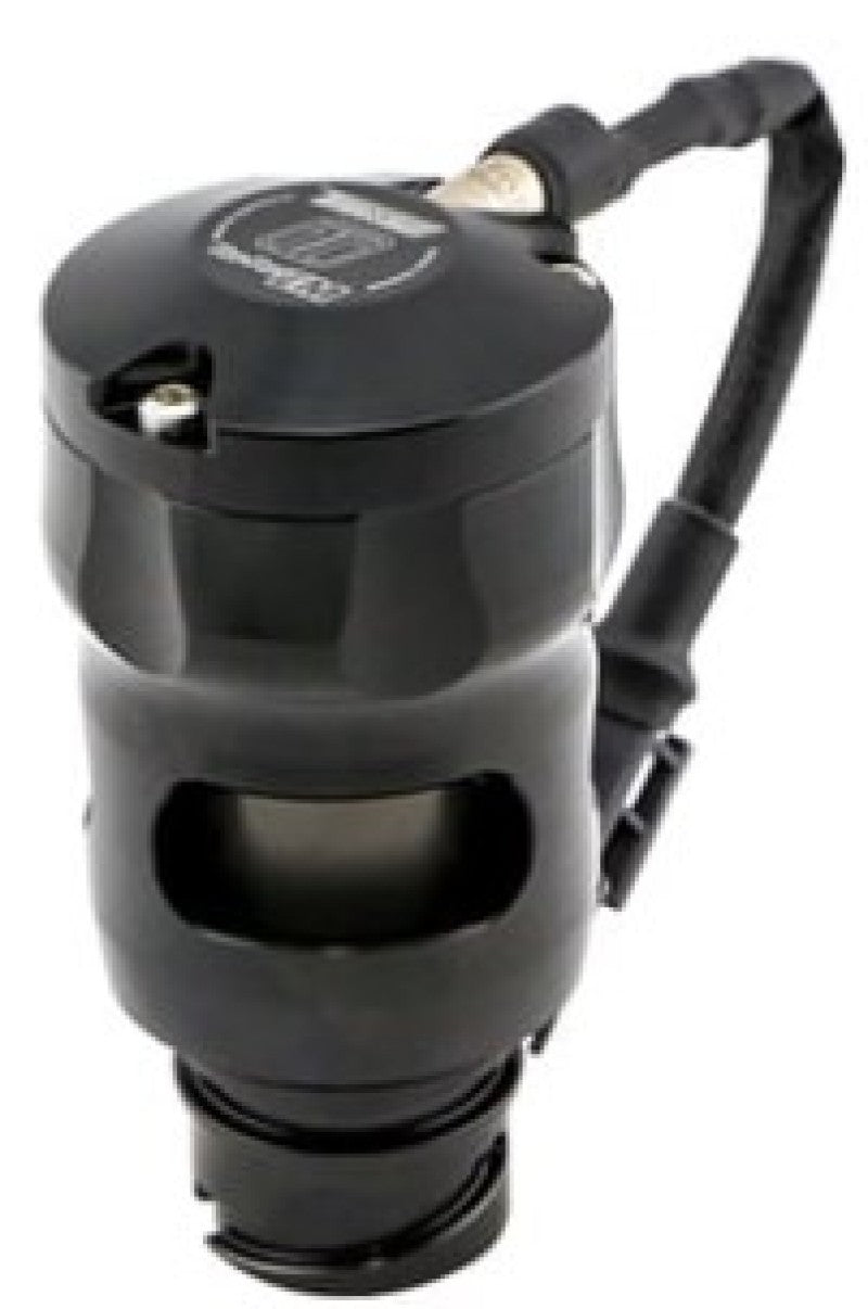 Turbosmart Ford F-150 2.7l/3.5l EcoBoost BOV Vee Port EM- Black - Mammoth Racing -