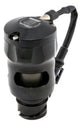 Turbosmart Ford F-150 2.7l/3.5l EcoBoost BOV Vee Port EM- Black - Mammoth Racing -