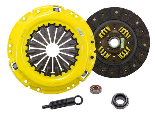 ACT 2001 Lexus Is300 XT/Perf Street Sprung Clutch Kit - My Store