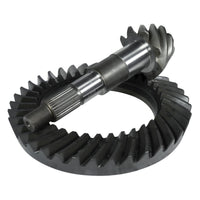 Yukon Gear Ring & Pinion Gear Set For Nissan H233B Rear 4.63 Ratio - Mammoth Racing -