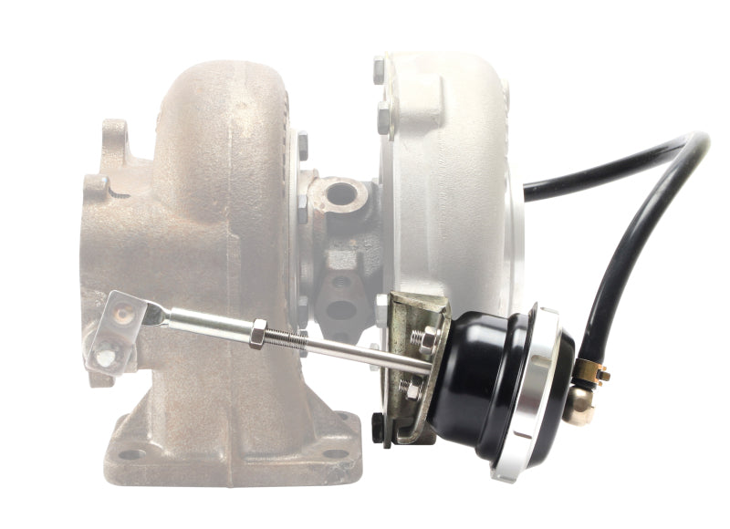 Turbosmart Iwg75 Ford/Volvo 2.4l 7 PSI Black Internal Wastegate Actuator - Mammoth Racing -