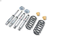 Belltech Lowering KIT With SP Shocks - Mammoth Racing -