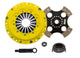 ACT 1999 Acura Integra Sport/Race Rigid 4 Pad Clutch Kit - My Store