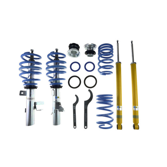 Bilstein B14 12-14 Ford Focus PSS Suspension Kit - My Store