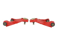 Skunk2 Pro Series Plus 96-00 Honda Civic Adjustable Front Camber Kits (+/- 4 Degrees) - Mammoth Racing -