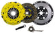 ACT 2002 Audi TT Quattro HD/Perf Street Sprung Clutch Kit - Mammoth Racing -