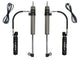 Icon 2014+ Toyota Tundra RXT Rear 2.5 Series Shocks VS RR Cdev - Pair - Mammoth Racing -