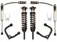 Icon 12-15 Toyota Hilux 0-3in Stage 3 Suspension System w/Tubular Uca - Mammoth Racing -