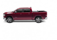Truxedo 19-20 Ram 1500 (New Body) w/o Multifunction Tailgate 5ft 7in Deuce Bed Cover - My Store