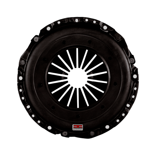 Comp Clutch 16+ Honda Civic 1.5T Stage 2 Organic Steel Flywheel w/ 17lbs