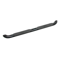 Westin 2007-2017 Jeep Wrangler Unlimited 4dr Platinum 4 Oval Nerf Step Bars - Black - Mammoth Racing -
