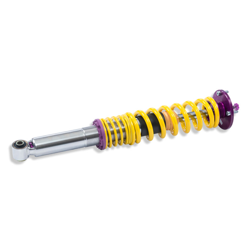 KW Coilover Kit V3 Porsche 911 (964) Carrera 4 - Mammoth Racing -