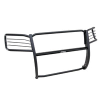 Westin 2004-2015 Nissan Titan/Armada Sportsman Grille Guard - Black - Mammoth Racing -