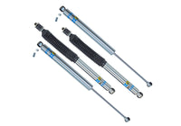 Superlift 03-13 Dodge Ram 2500/3500 4WD (Diesel) 6in Lift Kit Bilstein Shock Box - Mammoth Racing -
