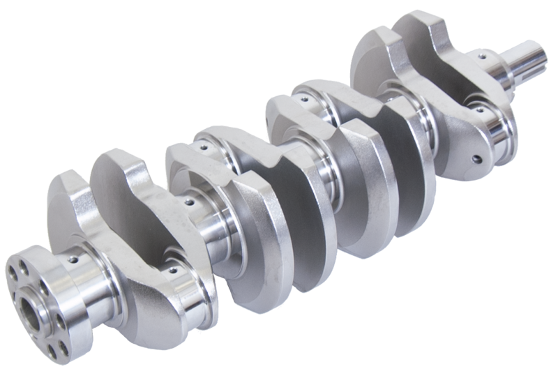 Eagle Honda K20/K24 4340 Billet Crankshaft - Mammoth Racing -