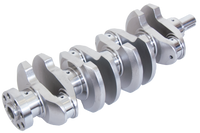 Eagle Honda K20/K24 4340 Billet Crankshaft - Mammoth Racing -