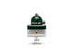 Fuelab 575 High Pressure Adjustable Mini FPR Blocking 25-65 PSI (1) -6AN In (2) -6AN Out - Green - Mammoth Racing -