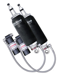 Ridetech 05-14 Ford Mustang ShockWave Rear System TQ Series - Mammoth Racing -
