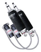 Ridetech 05-14 Ford Mustang ShockWave Rear System TQ Series - Mammoth Racing -