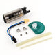 DeatschWerks 415LPH DW400 In-Tank Fuel Pump w/ 9-1046 Install Kit 11-14 Ford Mustang V6/GT - Mammoth Racing -