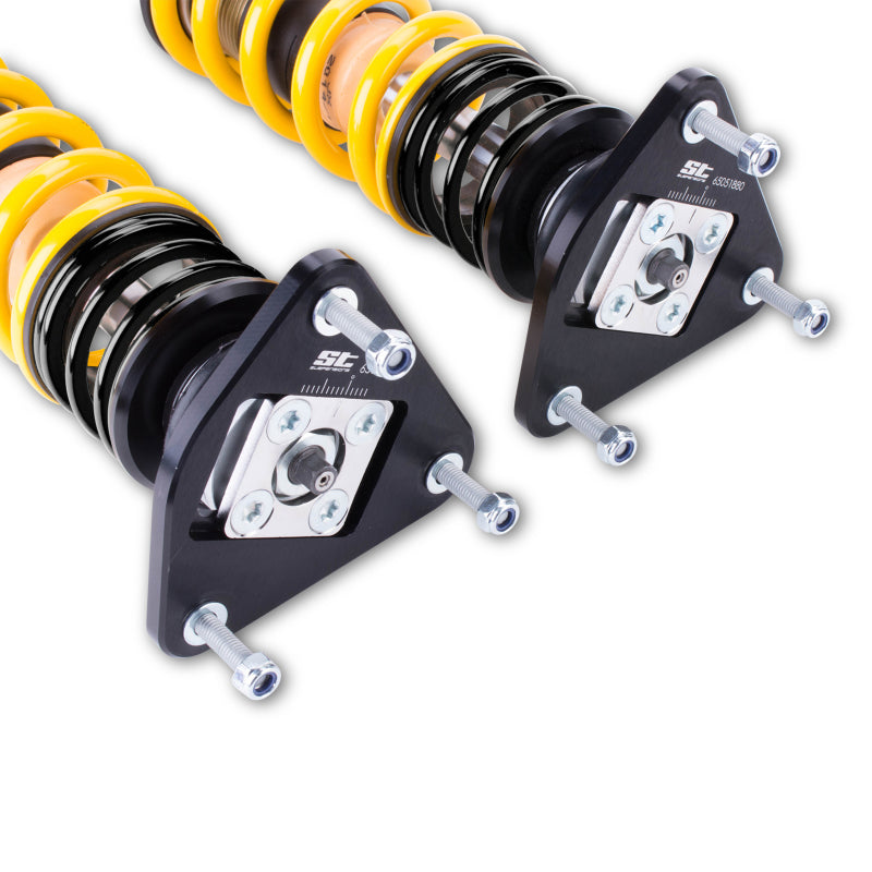 ST XTA Coilover 2013+ Ford Focus ST - My Store