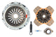 Exedy 2008-2015 Mitsubishi Lancer Evolution GSR L4 Stage 2 Cerametallic Clutch Thick Disc - Mammoth Racing -