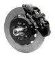 Wilwood 55-57 Chevy Bel Air Aerolite 6R Kit, 5 x 4.50in/4.75in Hub - 14.00in Slotted Rotor - My Store