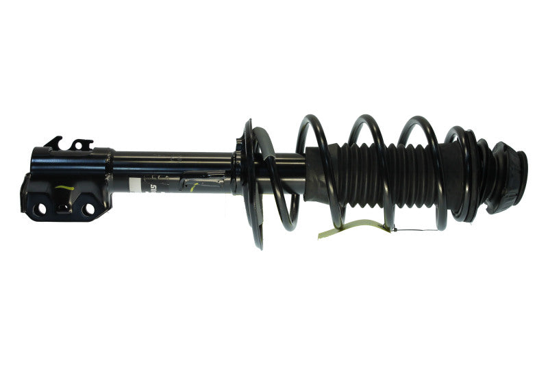 KYB Shocks & Struts Strut Plus Front Left 06-11 Toyota Yaris - Mammoth Racing -