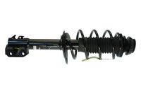 KYB Shocks & Struts Strut Plus Front Left 06-11 Toyota Yaris - Mammoth Racing -