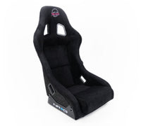 NRG FRP Bucket Seat Prisma Edition w/ Pearlized Back (Medium) - My Store