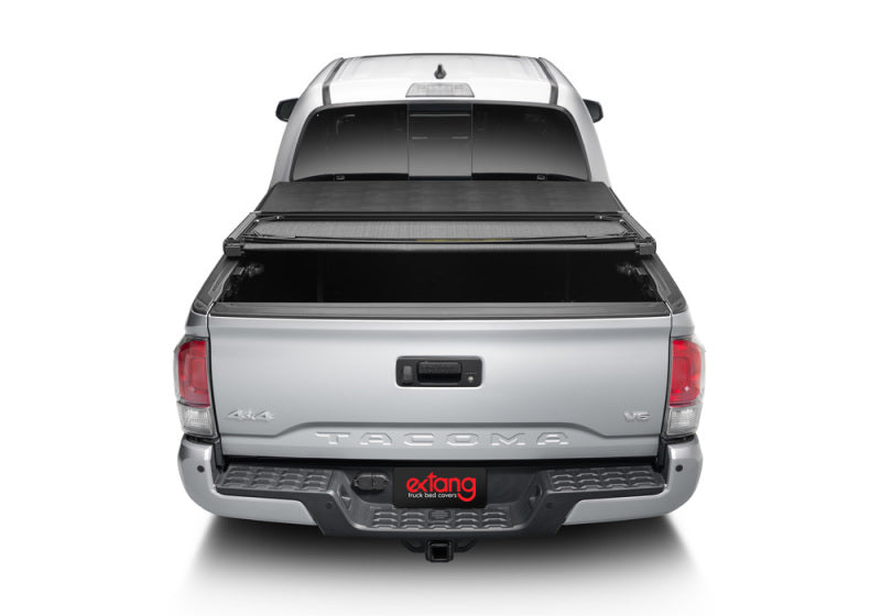 Extang 2022 Toyota Tundra 5.6ft w/o Rail System Trifecta 2.0 Tonneau Cover - Mammoth Racing -