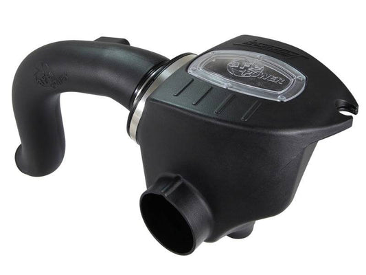 aFe Momentum Pro 5R Intake System BMW 528i/ix (F10) 12-15 L4-2.0L (t) N20 - My Store