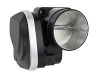 Grams Performance VW MKIV DBW Throttle Body - Black - Mammoth Racing -