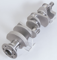Eagle Chrysler A 318/340 3.310in Stroke Forged Crankshaft - Mammoth Racing -