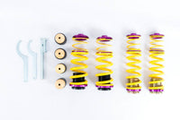 KW 2016 Audi R8 Height Adjustable Spring Kit - Mammoth Racing -