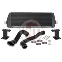 Wagner Tuning Fiat 500 Abarth Automatic Transmission (European Model) Competition Intercooler Kit - My Store