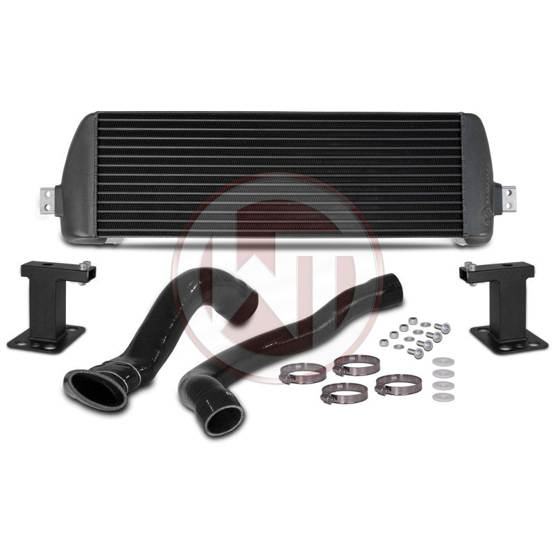 Wagner Tuning Fiat 500 Abarth Manual Transmission (European Model) Competition Intercooler Kit - My Store