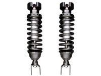 Icon 2019+ Ram 1500 2/4wd / 2009+ Ram 1500 4WD .75-2.5in 2.5 Series Shocks VS IR Coilover Kit - Mammoth Racing -
