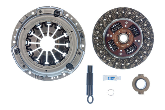 Exedy OE 2002-2007 Honda Cr-v L4 Clutch Kit - Mammoth Racing -