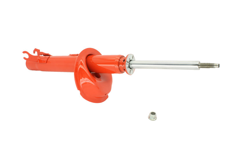 KYB Shocks & Struts AGX Front Left FORD Focus 2000-04 - Mammoth Racing -
