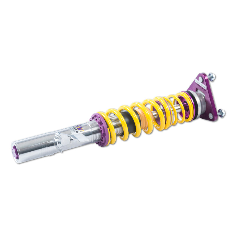 KW Focus RS Clubsport Coilover Kit 2-Way - Mammoth Racing -