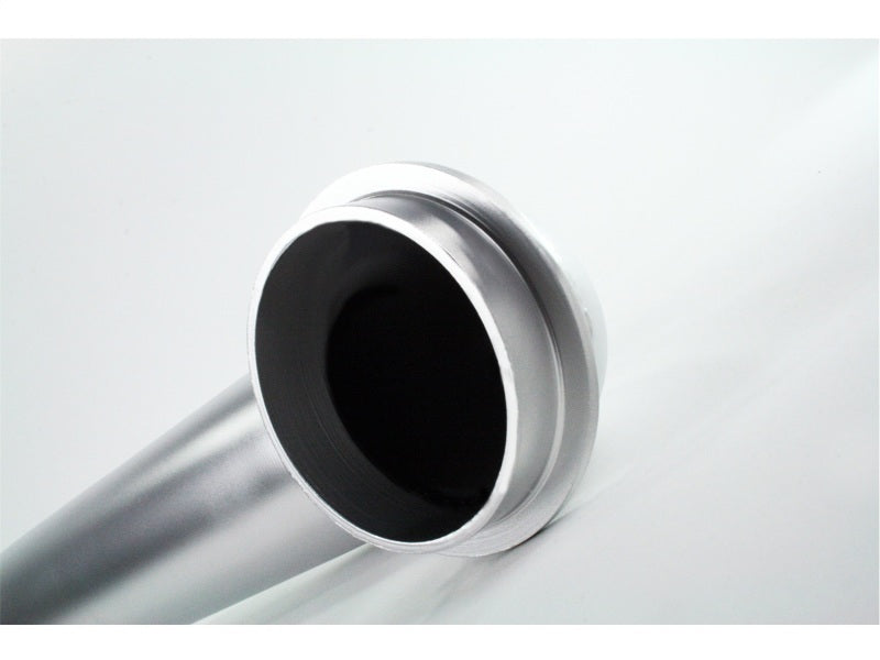 aFe Exhaust Downpipe Back - Mammoth Racing -