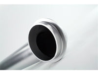 aFe Exhaust Downpipe Back - Mammoth Racing -