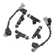 DeatschWerks 02-14 WRX / 07-15 STi / 07-14 LGT Bosch EV14 750cc Injectors - Mammoth Racing -