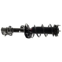 KYB Shocks & Struts Strut-Plus Front Left 12-14 Honda CR-V - Mammoth Racing -