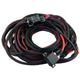 Aeromotive Fuel Pump 60A Deluxe Wiring Kit - My Store