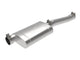 aFe 20-21 GM Trucks (V8-6.2L) 409 Stainless Steel Muffler Upgrade Pipe - Mammoth Racing -